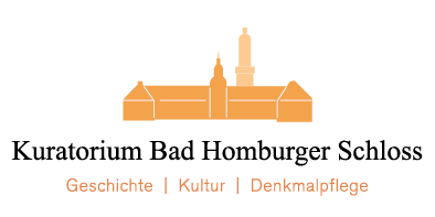 Kuratorium Schloss Bad Homburg Logo